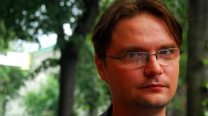 Чаусов: Учения в Крыму - это ответ Украине
