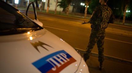 В ЛНР за неделю предотвращены два крупных теракта В ЛНР за неделю предотвращены два крупных теракта