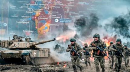 ВСУ прут в наступление под Запорожьем: "Наши потеряли 5 км"