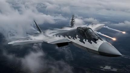 Вопрос закрыт: лётчик Су-57 однозначно высказался о будущем боевой авиации