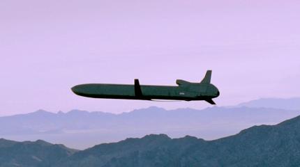 Сенат США выступил против создания новой крылатой ракеты LRSO Сенат США выступил против создания новой крылатой ракеты LRSO