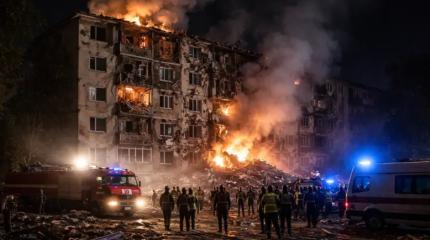 Устроили ад в Брянске: Москва несет в ООН доказательства кровавой атаки ВСУ