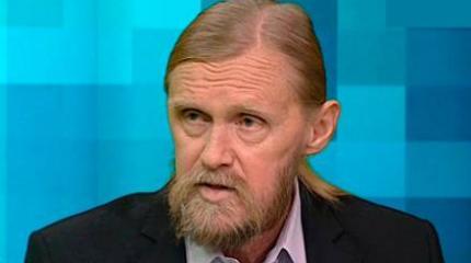 Виктор Мясников: "холодной войны" нет, но отдельные симптомы налицо Виктор Мясников: "холодной войны" нет, но отдельные симптомы налицо