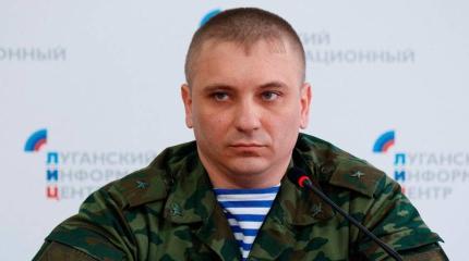 Марочко: военный сценарий невозможен, а Арестович всего лишь балабол