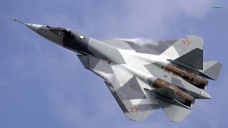 Основной двигатель для ПАК ФА разработают к 2020 году Основной двигатель для ПАК ФА разработают к 2020 году