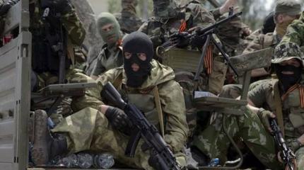 Украинские пограничники задержали поляков, ехавших воевать за ДНР Украинские пограничники задержали поляков, ехавших воевать за ДНР