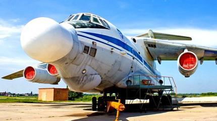 Российский "луч смерти" превратит вражеский спутник в мусор Российский "луч смерти" превратит вражеский спутник в мусор