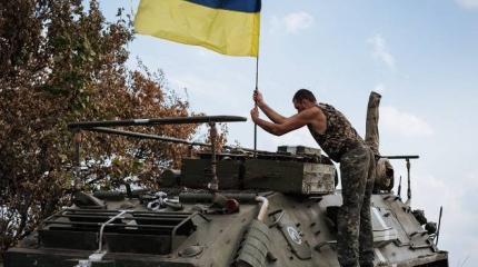 Командир батальона "Прикарпатье" арестован по обвинению в дезертирстве Командир батальона "Прикарпатье" арестован по обвинению в дезертирстве
