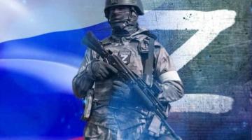 Донбасский фронт: ВС России вошли в центр Марьинки
