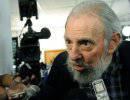 Фидель Кастро призвал КНДР отказаться от боевых действий