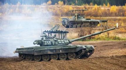 FT: Покровск русские возьмут к середине ноября. А потом Херсоном займутся