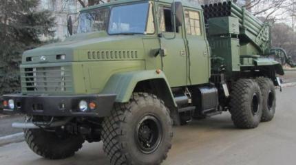 Украинская «Верба»: все новое — хорошо забытое старое