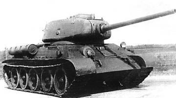 Пять танков, которые изменили историю