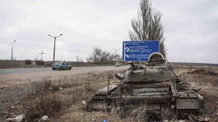 Охватит ли Донбасс пожар большой войны из-за политической жары на Украине?