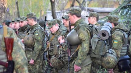 Тревога в Мариуполе: «полиция» начала зачистку города Тревога в Мариуполе: «полиция» начала зачистку города