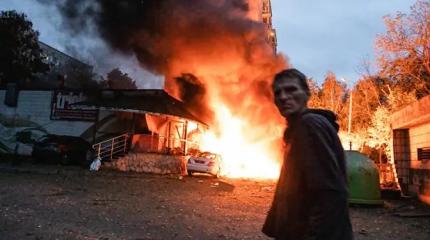 ВСУ попытаются омрачить русским День Победы