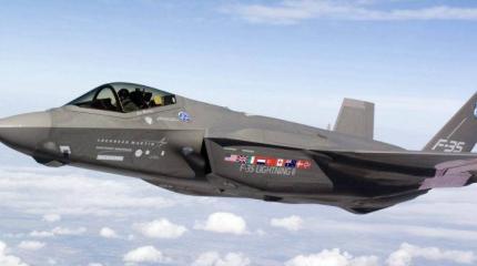 Американские F-35 задержатся в польском небе?