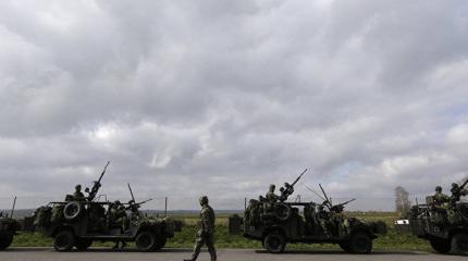 Россия и НАТО: кто раздувает огонь?