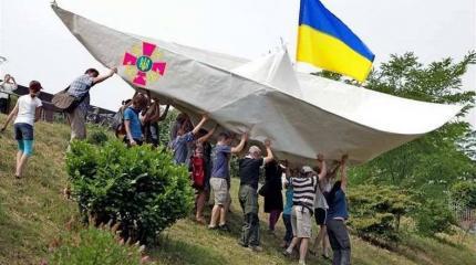 Британия передаст Украине списанные корабли Британия передаст Украине списанные корабли