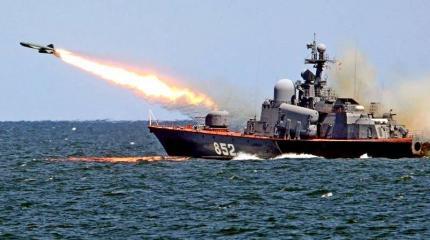 Украина при помощи Турции хочет «запереть» Россию в Черном море