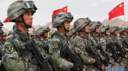 Как Китай может «уничтожить США» в военном конфликте Как Китай может «уничтожить США» в военном конфликте