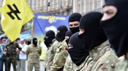 Порошенко подтолкнул свой режим к самому краю пропасти Порошенко подтолкнул свой режим к самому краю пропасти
