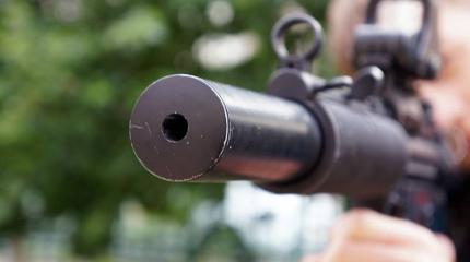 В Донецке началась операция по поимке диверсантов В Донецке началась операция по поимке диверсантов
