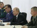 Путин о НАТО