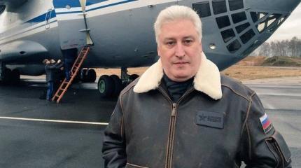 Коротченко: отправка С-300 в САР означает новую реальность