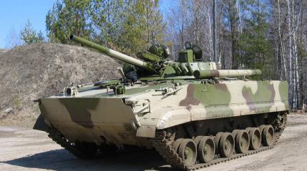Подано новое заявление о банкротстве «Курганмашзавода» Подано новое заявление о банкротстве «Курганмашзавода»