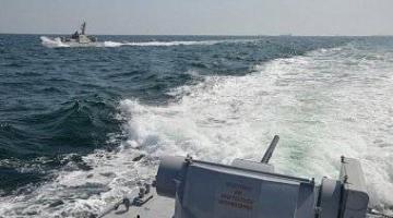 Почему флот НАТО не пройдет в Азовское море