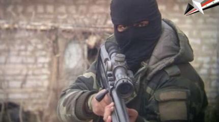 Источник в сирийской армии: Россия готова послать сухопутные силы Источник в сирийской армии: Россия готова послать сухопутные силы
