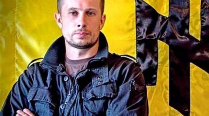 Билецкий: Мы захватим Крым и Донбасс Билецкий: Мы захватим Крым и Донбасс