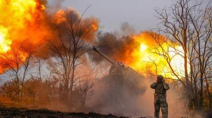 «Ховайся за холодильник»: Сокрушительный облом ВСУ в Марьинке