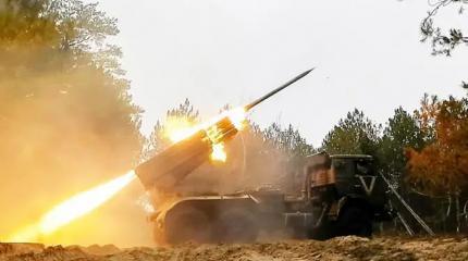 Большой Двуреченский плацдарм позволит взять Купянск без лобового штурма Большой Двуреченский плацдарм позволит взять Купянск без лобового штурма