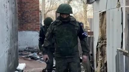 Преступления ВСУ: в Махновке Курской области нацисты убили мирных граждан Преступления ВСУ: в Махновке Курской области нацисты убили мирных граждан