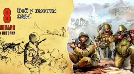 Воспоминания сержанта Борисова (2 взвод, 9 рота) о бое на высоте "3234" Воспоминания сержанта Борисова (2 взвод, 9 рота) о бое на высоте "3234"