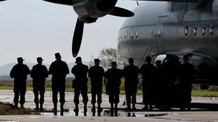 Россия и Монголия проведут учения в августе Россия и Монголия проведут учения в августе