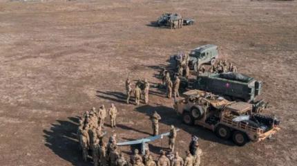 Россия против НАТО: в Европе раскрыли секрет успеха ВС РФ на Украине