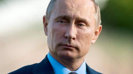 Путин: Cильная армия с современным вооружением - залог суверенитета России Путин: Cильная армия с современным вооружением - залог суверенитета России
