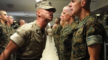 Новые «Рэмбо»: Неутешительная участь солдат США, вернувшихся с войны