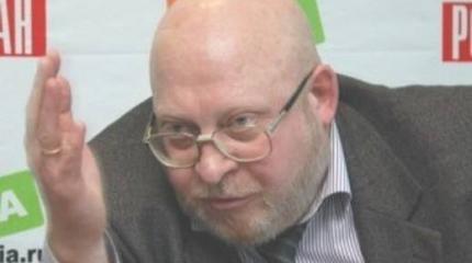 Барышников: Мир в Новороссии будет только после полной победы над хунтой Барышников: Мир в Новороссии будет только после полной победы над хунтой
