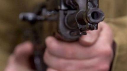 ВСУшник открыл стрельбу по мирным людям в Житомире ВСУшник открыл стрельбу по мирным людям в Житомире