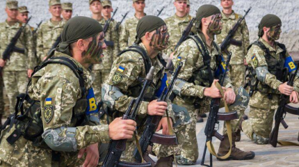 Доказательство преступлений СБУ: внедрённый агент ЛНР всё рассказал Доказательство преступлений СБУ: внедрённый агент ЛНР всё рассказал