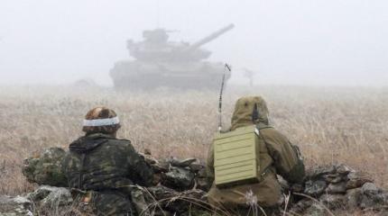 Донбасс сегодня: ополченцы умело отбили все атаки ВСУшников под Авдеевкой Донбасс сегодня: ополченцы умело отбили все атаки ВСУшников под Авдеевкой