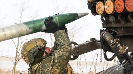 Российские удары сметают украинские энергетические объекты, HIMARS и F-16