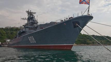 Флот ждет тяжелый год: три проблемы кораблестроения России Флот ждет тяжелый год: три проблемы кораблестроения России