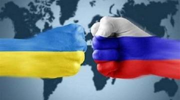ВЦИОМ: четверть россиян считают вероятной войну с Украиной