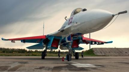 Военная мощь современной России: авиация Военная мощь современной России: авиация