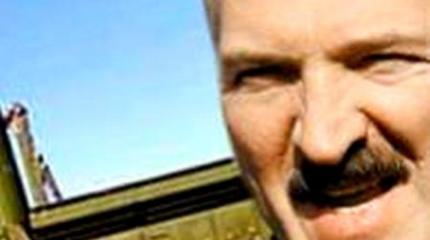 Лукашенко раскритиковал Россию за отказ продать «Искандеры» Лукашенко раскритиковал Россию за отказ продать «Искандеры»